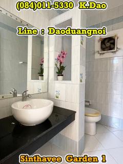 Sinthavee Garden 1, Ban Chang *** Renovation House for Sale ***-202302271345001677480300151.jpg