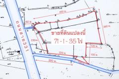 ขายที่ดิน ใกล้ถนนสาย 331 พนัสนิคม 71 ไร่กว่า ราคาถูกสุด-202303011318381677651518241.jpg