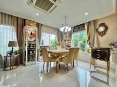 ขาย-ให้เช่า บ้านเดี่ยว Passorn Prestiege Luxe Pattanakarn ที่ดิน 74.5 ตร.วา บ้าน type ใหญ่สุด มีบิวด์อิน-202303140951211678762281376.jpg