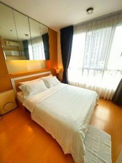 ให้เช่า คอนโด Life add Sukhumvit 65 33 ตรม. 1 bed 1 bath 1 kitchen 1 balcony 1 parking lot