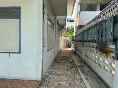 ให้เช่า บ้านเดี่ยว For rent single house Bangna area บ้านเดี่ยว 250 ตรม.