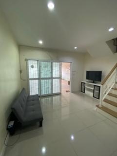 ให้เช่า ทาวน์โฮม Townhouse for rent วิลเลจ ไลท์ 135 ตรม.-202303222025511679491551764.jpg