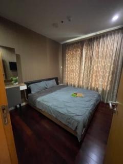 ให้เช่า คอนโด For rent circle condominium petchburi Circle 1 : เซอร์เคิล 1 40 ตรม.-202303240934471679625287427.jpg