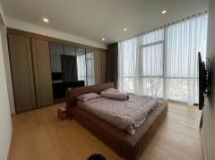 The monument thonglor (Luxury Condominium) large size and unblocked view, 252 sqm. 3 bedroom + 1 maid room-202303252123391679754219557.jpg