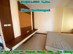 Sale / Rent Ban Chang Phayun Green Ville Located on Phayun Road*** Big House with Big Land Area -202303301030331680147033233.jpg