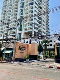 ขาย คอนโด Condo Supalai Casa Riva Vista2 65 ตรม. 1 bed 1 bath 1 big living room 1 kitchen 1 parking lot 1 storage-202304161858321681646312680.jpg