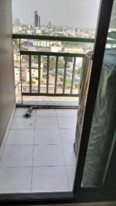 ขาย คอนโด Lumpini Place Ratchada Thapra 34.4 ตรม. 1 bed 1 bath 1 living 1 balcony 1 kitchen 1 parking lot-202304231615311682241331136.jpg