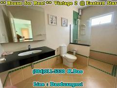 Vintage 2 @Eastern Star Golf Course, Ban Chang *** Corner House for Rent ***-202305041633051683192785972.jpg