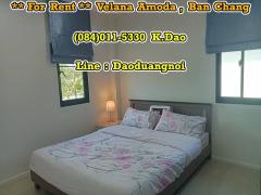 Velana Amoda @Eastern Star Golf Course, Ban Chang *** Brand New House for Rent ***-202305101422591683703379963.jpg