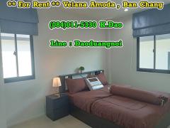 Velana Amoda @Eastern Star Golf Course, Ban Chang *** Brand New House for Rent ***-202305101423001683703380571.jpg