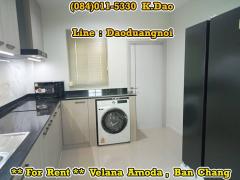 Velana Amoda @Eastern Star Golf Course, Ban Chang *** Brand New House for Rent ***-202305101423031683703383662.jpg