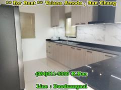 Velana Amoda @Eastern Star Golf Course, Ban Chang *** Brand New House for Rent ***-202305101423041683703384277.jpg