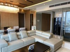 ให้เช่า คอนโด The Bangkok Sathorn  116 ตรม. Luxury condo for rent highly decorated-202305180205261684350326700.jpg