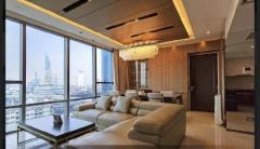 ให้เช่า คอนโด The Bangkok Sathorn  116 ตรม. Luxury condo for rent highly decorated-202305180205271684350327890.jpg