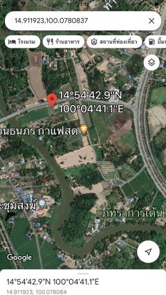 ขายที่ดินสวยติดแม่น้ำท่าจีนราคาถูก หาไม่ได้อีกแล้ว-202305191405061684479906146.jpg