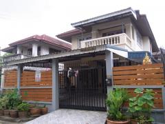 บ้าน - 3BR2BATHROOM 50 ตารางวา 3250000 บาท. ใกล้ วัดพรหมรังสี ราคาถูก กรุงเทพ