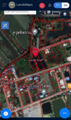 ขาย ที่ดิน วัดบัวผัน บางขุนเทียน - 1 ไร่ 51.5 ตร.วา-202305251802461685012566961.jpg