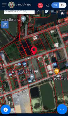 ขาย ที่ดิน วัดบัวผัน บางขุนเทียน - 1 ไร่ 51.5 ตร.วา-202305251802471685012567611.jpg