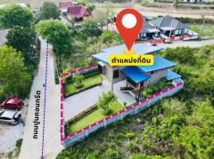 ขายบ้านเดี่ยว 2 ชั้น สไตล์โมเดิร์นลอฟท์  บ้านสร้างใหม่ตกแต่งพร้อมเข้าอยู่  ทำเลวิวเขา ใกล้ทะเล  สัตหีบ-202306031300191685772019095.jpg