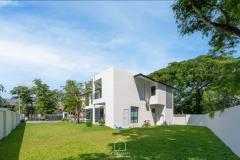 ขาย บ้านเดี่ยว Modern Pool villa with furniture  หมู่บ้านวังตาล 500 ตรม. 216 ตร.วา หางดง เชียงใหม่ ใกล้สนามบิน-202306042245391685893539590.jpg