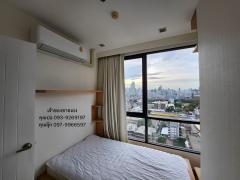 ขายด่วน คอนโด พร้อมอยู่ Q House Sukhumvit 79 (Fully furnished)-202308110554051691708045687.jpg