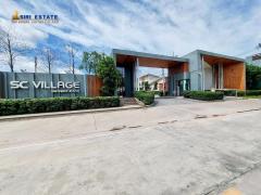 ขายทาวเฮ้าส์ 2 ชั้น หมู่บ้าน SC Village 6  ปลวกแดง - แม่น้ำคู้-202308181054141692330854401.jpg