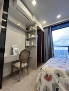 ให้เช่า คอนโด One 9 Five อโศก - พระราม 9 26 ตรม. Full Furnished-202308251333011692945181734.jpg