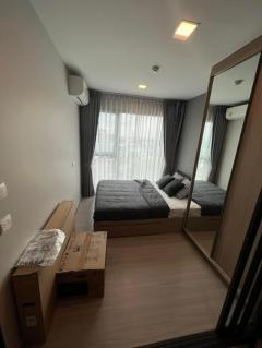 ให้เช่า คอนโด The Privacy S101 28 ตรม. Ready to move in