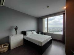 Sale Luxury Condominium - Watermark Chaopraya River (see River view from every bedrooms) size 105.21 sq.m. 2 bed 2 bath Fully Furnished-202309101754491694343289461.jpg