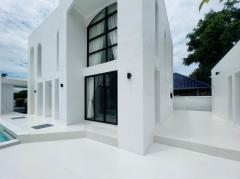 ขาย บ้านเดี่ยว Pool villa roman design หมู่บ้านเวิลด์คลับแลนด์ 520 ตรม. 174 ตร.วา ใกล้สนามบินเชียงใหม่-202309102333461694363626389.jpg