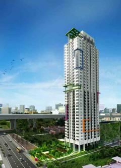 อินโทร พหลโยธิน-ประดิพัทธ์ (Intro Condominium).     