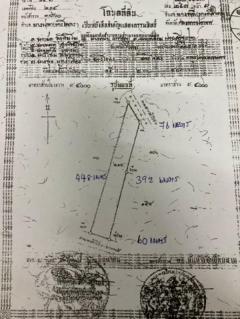 JCS687 ขาย ที่ดิน 241.83ล   ที่ดินริมถนนเทพารักษ์ บางปลา  15 ไร่ 2 งาน 41 ตร.วา-202309192342451695141765346.jpg