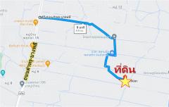 ขาย ที่ดิน เปล่า 2 ไร่ 20.8 ตร.วา โครงการสุวรรณบุตร1, ต.บางปลา อ.บางพลี จ.สมุทรปราการ เหมาะ โรงงาน โกดัง จุดกระจายสินค้า-202309200802021695171722027.jpg