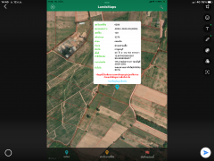 ขายที่ดินโฉนด105ไร่ ขายไร่ละ1.5แสนเท่านั้น เป็นที่ดอนน้ำไม่ท่วมเหมาะสร้างโรงงานอุตสาหกรรมห่างตัวเมืองกาญจนบุรี30กม.ติดถนนคอนกรีต300กว่าเมตรไฟฟ้าแรงสูง/ต่ำผ่านหน้าแปลงที่ดิน ที่ดินย่านนี้ราคาไร่ละ2แสนขึ้นทั้งนั้น-202310022110321696255832129.png