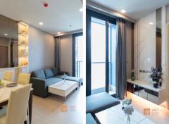 ขาย หรือ ให้เช่า Condo One9Five Asoke-Rama 9 (โควต้าต่างชาติ-ไทย) แบบสตูดิโอ และ 1-2 ห้องนอน ราคาเริ่มต้น 3.49 ล้าน ห้องพร้อมอยู่ ถูกกว่าโครงการ-202310191031271697686287824.jpg