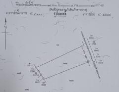 ขาย ที่ดิน ME337 แปลงใหญ่ ถมแล้ว ทำเลดี ราคาถูก ลาดกระทิง สนามชัยเขต ฉะเชิงเทรา. 14 ไร่ 3 งาน 99 ตร.วา ถนน 3017 ใกล้ทางหลวง 331 เพียง 4 km.-202310251455281698220528196.jpg