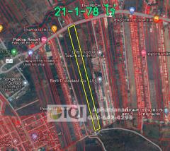 ขายที่ดิน 21-1-78 ไร่ พื้นที่ผังสีชมพู (ชมพู) อำเภอเมืองลพบุรี #LB52 – 000574-202310251546521698223612043.jpg