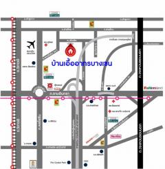 คอนโดมิเนียม โครงการ บ้านเอื้ออาทรบางเขน คลองถนน1 (B6884)-202311020850391698889839794.jpg