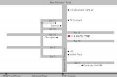 Owner Post ให้เช่า หรือ ขาย Condo Khun by yoo ซอยทองหล่อ 10 ใกล้รถไฟฟ้า BTS ทองหล่อ ขนาด 50 ตารางเมตร 1 ห้องนอน ชั้น8 ทิศเหนือ ตกแต่งครบ-202311041138561699072736376.jpg