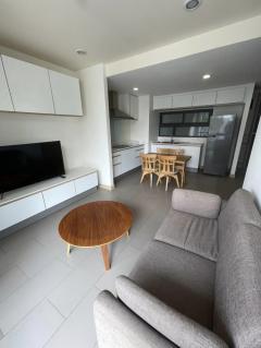 ให้เช่า คอนโด Pet Friendly Condo Ekamai Mattani มัทนี สวีท 80 ตรม.