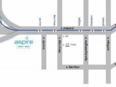 ขาย คอนโด Aspire Sathorn Taksin 26 ตรม. Tower tipber New room Condo high rise floor 20-202311161159221700110762557.jpg