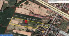 ขาย ที่ดิน WF107 ผังEEC สีม่วงลาย ติดคอนกรีตกว้าง 10 m มะขามคู่ นิคมพัฒนา ระยอง - 22 ไร่ 1 งาน 62 ตร.วา ห่างถนนหมายเลข 36 เพียง 200 m.-202311190735351700354135443.jpg