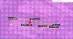 ขาย ที่ดิน WF107 ผังEEC สีม่วงลาย ติดคอนกรีตกว้าง 10 m มะขามคู่ นิคมพัฒนา ระยอง - 22 ไร่ 1 งาน 62 ตร.วา ห่างถนนหมายเลข 36 เพียง 200 m.-202311190735361700354136204.jpg