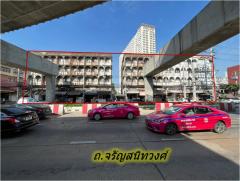 ขาย ที่ดิน ติดถนนจรัญสนิทวงศ์ 95-1 ใกล้ MRT บางอ้อ 669 ตร.วา ที่ดินสวย รูปสี่เหลี่ยม-202312032333121701621192384.jpg