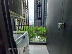 ให้เช่า คอนโด Condo for rent 1 bedroom nice build-in Life Asoke - Rama 9 : ไลฟ์ อโศก พระราม 9 32 ตรม. Building A short walk to MRT-202312070125471701887147003.jpg