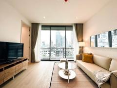 Condo for Sale/Rent The Strand Thonglor 48sq.m. 1 Bedroom, Thonglor 48, Sukhumvit 55, BTS Thonglor area, Bangkok-202401021131361704169896446.jpg