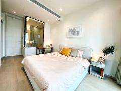 Condo for Sale/Rent The Strand Thonglor 48sq.m. 1 Bedroom, Thonglor 48, Sukhumvit 55, BTS Thonglor area, Bangkok-202401021131501704169910159.jpg