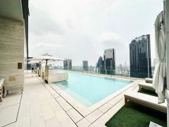 Condo for Sale/Rent The Strand Thonglor 48sq.m. 1 Bedroom, Thonglor 48, Sukhumvit 55, BTS Thonglor area, Bangkok-202401021132161704169936551.jpg