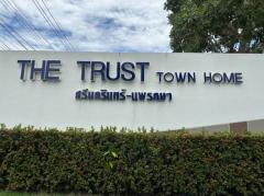 ขาย ทาวน์โฮม The Trust Townhome Srinakarin-Praeksa 82 ตรม. 20.5 ตร.วา-202401041953001704372780478.jpg