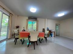 House for sale in the Home in Park project . Located within a very popular community in Nong Khwai Sub- District, Hang Dong District, Chiang Mai Province-202401072009241704632964302.jpg